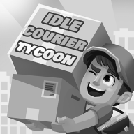 我快遞送的超快(Installer Idle Courier Tycoon)