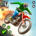 自行車山地特技大師(Bike Stunts Master Bike Games)