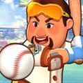 超級棒球聯賽(Super Baseball League)