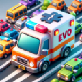 營(yíng)救公路受困者(Highway Rescue Puzzle)