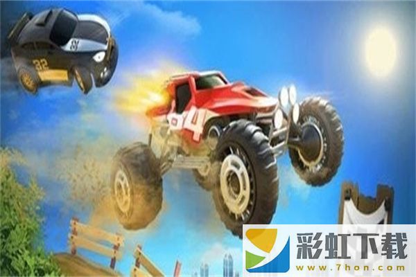 無畏戰(zhàn)車