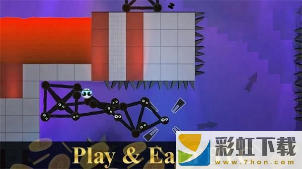 興起的黑球戰(zhàn)役(Rise of Go Tactical Battle)