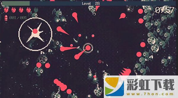 黎明前20分鐘手游(20 Minutes Till Dawn)