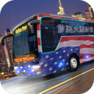 印度長途汽車(Indian Coach Bus Sim)