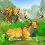 叢林狩獵動物(Sniper Clash Jungle Hunting Animal Shooting Games)