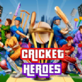 板球超級英雄(Cricket Heroes)