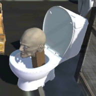 馬桶人廁所戰(zhàn)爭(zhēng)(Skibidi Toilet Simulator)