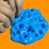 DIY泡沫黏液模擬器(DIY Foam Slime Simulator)