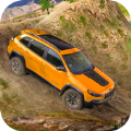 越野極限4x4(Offroad Xtreme 4X4 : Off road 4x4 Hill Rally Racing)