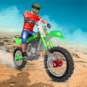 無畏特技摩托車手(Stunt Bike Racing Game Interesting Games)