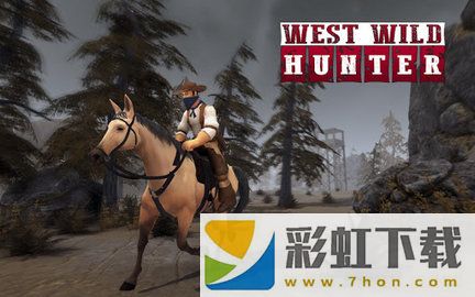 大鏢客騎馬模擬器(Western War Battleground)