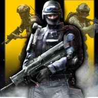 FPS突擊隊任務(wù)(Military Commando Secret Mission Shooting Games)