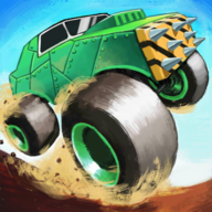 瘋狂卡車比賽(Mad Truck Racing)