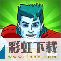 星球上尉(Captain Planet)