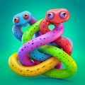 放置蛇連線(Place Snakes)