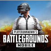 PUBG國際版地鐵逃生(PUBG MOBILE)