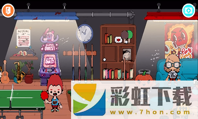 托卡生活學(xué)校指南(FREE Toca Life School Guide)