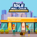 購物中心閑置熱潮(Shopping Mall Craze Idle Game)