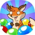 小狡猾泡泡陀螺(Little Fox: Bubble Spinner)