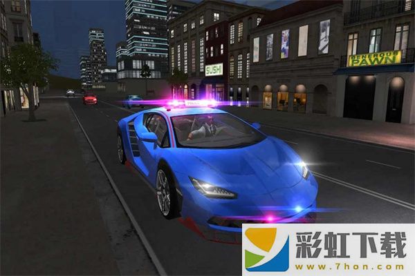 極難*
車駕駛