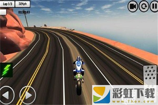 Bikerace