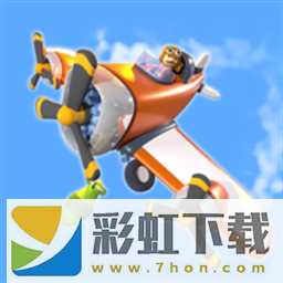 天空競(jìng)技場(chǎng)飛機(jī)之戰(zhàn)(Sky Arena Plane Battle)