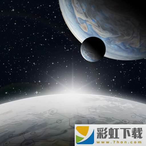 潘坦尼太空殖民地(TerraGenesis)