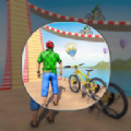 BMX特技自行車3D(Cycle Games Cycle)