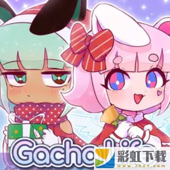 gachalife