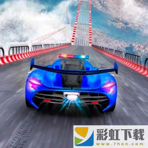 狂野飛車駕駛