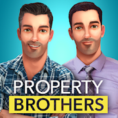 房產(chǎn)兄弟家居設(shè)計(Property Brothers)