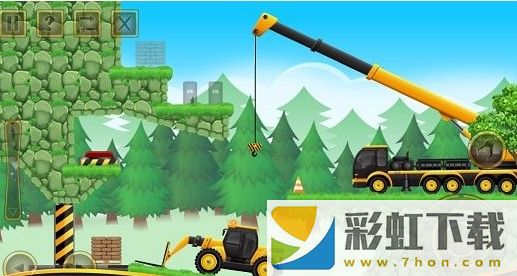 建立城市建設(shè)(Build City Construction Simulator)