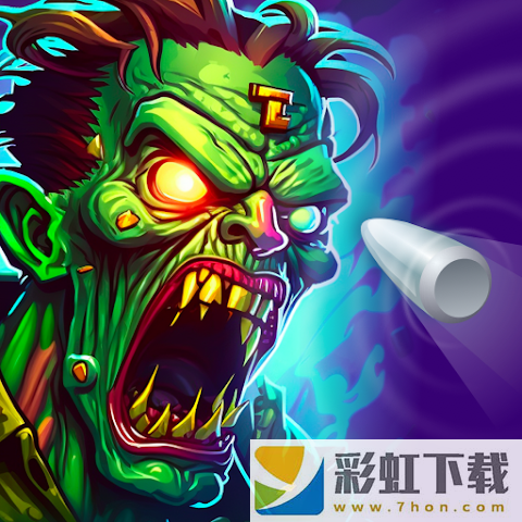 喪尸狙擊手(Zombie Sniper)