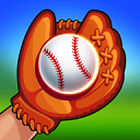 超級棒球(Super Hit Baseball)