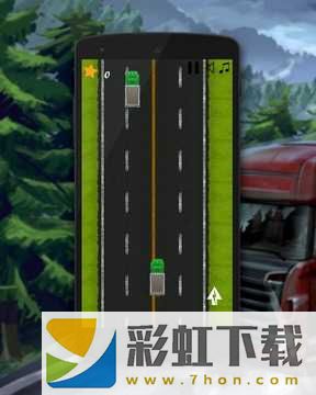 卡車賽車手