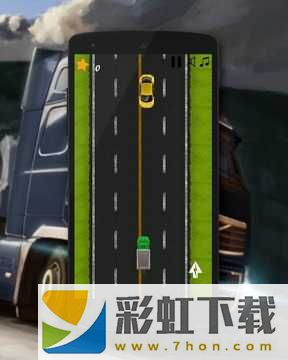 卡車賽車手