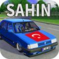 漂移學院駕駛模擬器(Sahin Drift School Dri