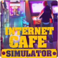 網咖老板模擬器(Internet Cafe Simulator)