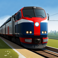 放置列車帝國大亨(Idle Train Empire Tycoon)