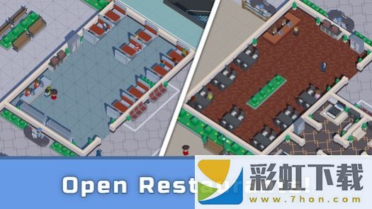 放置列車帝國大亨(Idle Train Empire Tycoon)