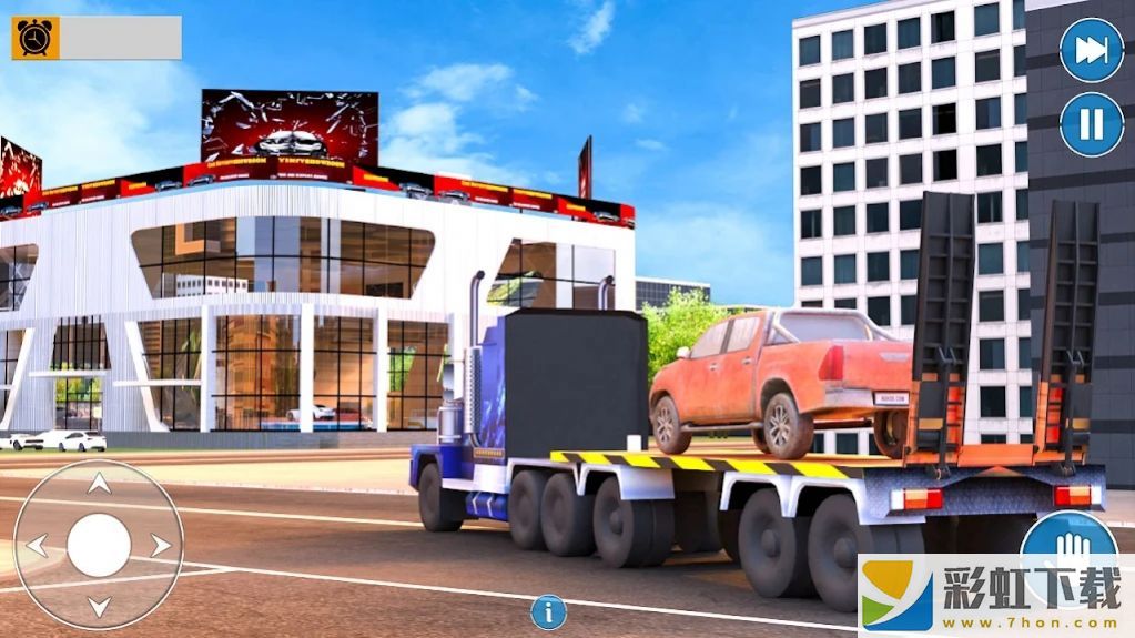 超級汽車經(jīng)銷商(Car Saler Simulator 2023: Cars)