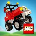 樂(lè)高登山賽車(LEGO Hill Climb Ad