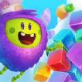 果凍方塊爆炸(Jelly Cube Blast)