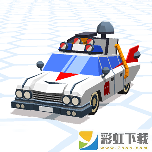 巔峰競(jìng)速飆車