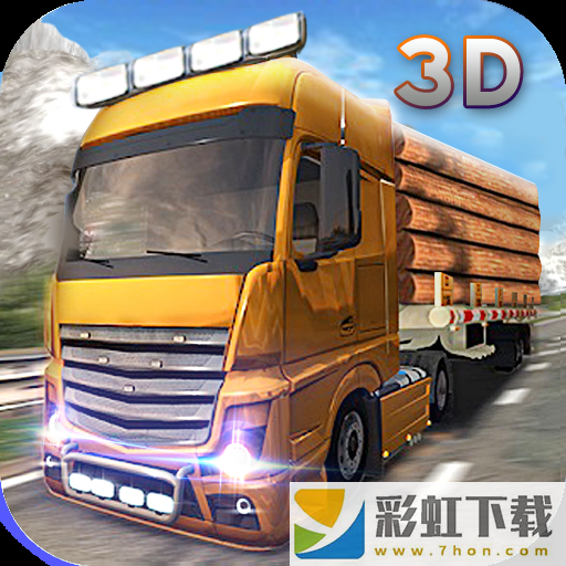 3D極限彎道飛車(chē)