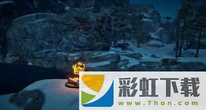 星球重啟拉貢雪山舊世珍遺全收集攻略