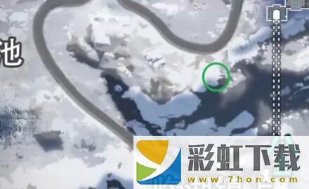 星球重啟拉貢雪山舊世珍遺全收集攻略