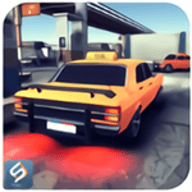 出租車(chē)模擬器1984(Taxi Simulator 1984