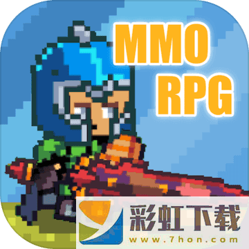 像素騎士ONLINE(Pixel Knights Online)