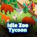 放置動物園大亨動物公園(Idle Zoo Tycoon Animal Park)